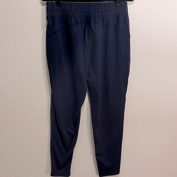 Xersion Pants & Jumpsuits Nwot Xersion Blue Quickdri Jogger Medium